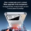 Xiaomi 14 Ultra TPU Phone Case, Airbag Corners, Metal Lens Holder, Grey - 3
