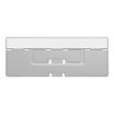 NILLKIN DualWing Grey Portable Adhesive Laptop Stand - 3