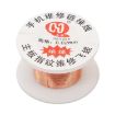 BGA Soldering Insulation Circuit Board Conductor Wire 0.02mm - 1