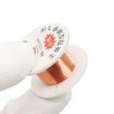 BGA Soldering Insulation Circuit Board Conductor Wire 0.02mm - 3