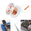 BGA Soldering Insulation Circuit Board Conductor Wire 0.02mm - 4