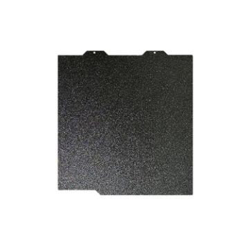 3D Printing Build Plate 184mm for Bambu Lab A1 Mini, Black PEI Style - 1