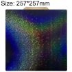 PEI Coating Starry PET Film 3D Printing Build Plate 257x257mm - 1
