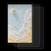 BNCF Bpad Mini SE 8.7" 9H Tempered Glass Film 2-pack - 1