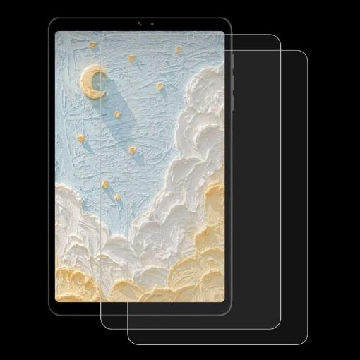 BNCF Bpad Mini SE 8.7" 9H Tempered Glass Film 2-pack - 1