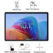 BNCF Bpad 10 10.1" 9H Tempered Glass Film, 2pcs, 0.3mm Explosive-Proof - 3