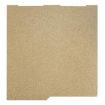 ANYCUBIC 3D Printer Spring Steel Sheet 268x256mm, Gold/PEI Coating - 1