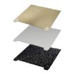 Creality 3D Printer Build Plate, PEI Coated Steel 235x235mm - 3