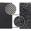 355x355mm PET Carbon Fiber PEO 3D Printer Double-Sided Build Plate - 2