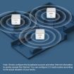 COMFAST CF-WR653AX 1500Mbps Dual-Band WiFi 6 Mesh Router EU Plug - 4