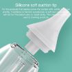 FY-B203 Electric Nasal Aspirator for Babies, EU Plug, White - 5