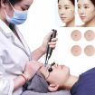 AA-A402 White Portable Laser Pen for Freckle & Mole Removal - 2