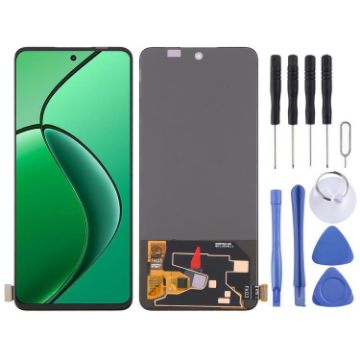 Realme 13 4G OLED Screen & Digitizer Full Assembly - 1