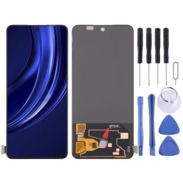 Realme P1 Speed 5G OLED LCD Screen with Digitizer Assembly - 1