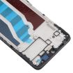 ZTE Blade V70 Max Front Housing LCD Frame Bezel Plate - 5
