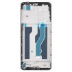 ZTE Blade A72s A7050/V41 LCD Frame Bezel Plate Housing - 2