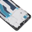 ZTE Blade A72s A7050/V41 LCD Frame Bezel Plate Housing - 4