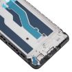ZTE Blade A72s A7050/V41 LCD Frame Bezel Plate Housing - 5