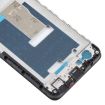 ZTE Blade A75 5G Front Housing LCD Frame Bezel Plate 2357N - 4