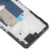 ZTE Blade A75 5G Front Housing LCD Frame Bezel Plate 2357N - 5
