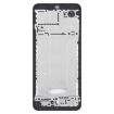 ZTE Blade A35 Z2453 Front Housing LCD Frame Bezel Plate - 3