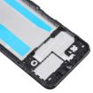 ZTE Blade A35 Z2453 Front Housing LCD Frame Bezel Plate - 5