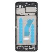 ZTE nubia A35E Front Housing LCD Frame Bezel Plate Replacement - 2