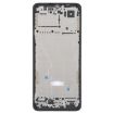 ZTE nubia A35E Front Housing LCD Frame Bezel Plate Replacement - 3