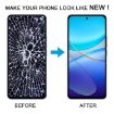 Vivo Y100 4G OLED Screen & Digitizer Full Assembly - 6