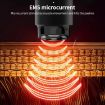 L3007 RF Beauty Instrument - Microcurrent Photon Skin Rejuvenation - 6
