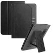 Samsung Galaxy Tab Active5 2024 Leather Wristband Case (Black) - 1