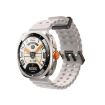 JOYROOM JR-FV2 Smart Watch with Health Monitor & Bluetooth Call - 2