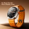 JOYROOM JR-FV2 Smart Watch with Health Monitor & Bluetooth Call - 3