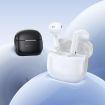 Borofone FQ8 TWS Wireless Bluetooth Earbuds (Black) - 5