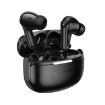 Borofone FQ9 Peaceful TWS Wireless Earbuds (Black) - 1