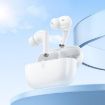 Borofone FQ10 Joyful Black TWS Wireless BT Headset Earbuds - 5