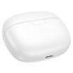 Borofone FQ10 Joyful TWS Wireless Earbuds (White) - 4