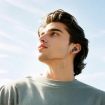 Borofone FQ10 Joyful TWS Wireless Earbuds (White) - 6