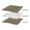 Double-sided PEI 3D Printer Build Plate for Bambu Lab H2D - 4