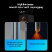 3D Printer Nozzle Hot End 0.2mm Stainless Steel for Bambu Lab H2D - 6