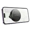 Borofone BH135 Parker Magnetic Car Holder - Black - 3