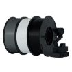 Carbon Fiber ASA Filament 1.75mm 1kg for 3D Printers (White) - 2