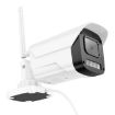 Hoco D4 2MP Outdoor HD Bullet Camera, WiFi, IP65, UK Plug - 4