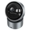 Hoco D5 3MP Indoor PTZ HD Camera, 2.4G WiFi, IP54, US Plug - 2