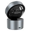 Hoco D5 3MP Indoor PTZ HD Camera, 2.4G WiFi, IP54, US Plug - 3