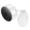 hoco D7 4MP WiFi HD Indoor Camera (IP54, UK Plug) - 3