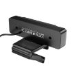 hoco D100 2MP 1080P USB Camera - Black - 6