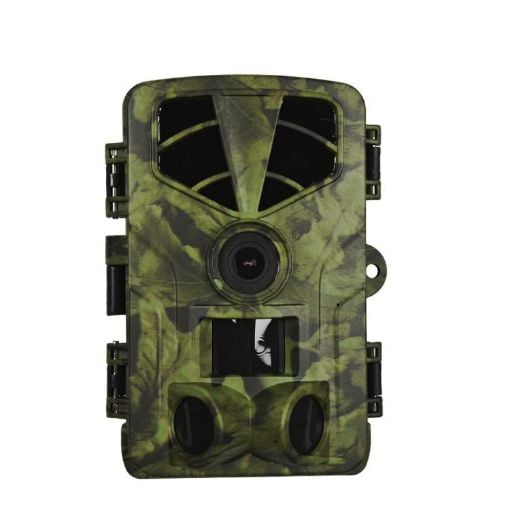 PR906W 5K HD WiFi Night Vision Infrared Hunting Camera - 1