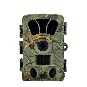 PR908W 5K HD WiFi Infrared Night Vision Hunting Camera - 1