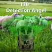 PR908W 5K HD WiFi Infrared Night Vision Hunting Camera - 4